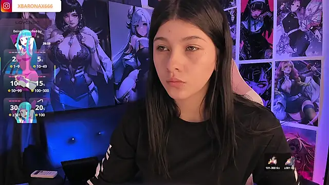 LanaKyutt online show from January 2026 06:02:02 PM