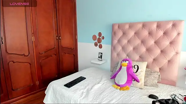  Sarahh 0 online show from December 2024 01:33:01 PM