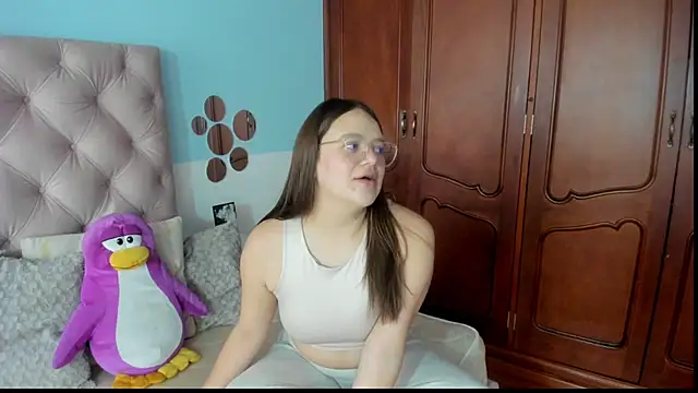  Sarahh 0 online show from January 2025 01:45:02 PM