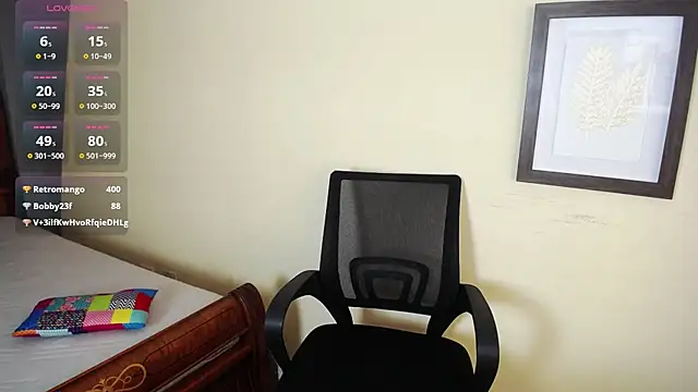  Sarahh 0 online show from March 2025 08:51:02 PM