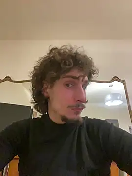 Snapshot of BostonGeorge27 chatting on February 2025 09:29:01 PM BostonGeorge27 online show from February 2025 09:29:01 PM
