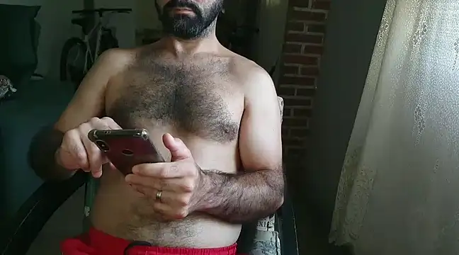 robsonbr online show from February 2025 08:47:01 PM