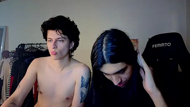 angelitofemboy online show from October 2025 10:26:02 PM