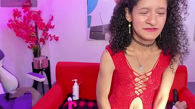 Alice candace online show from January 2025 03:35:02 PM