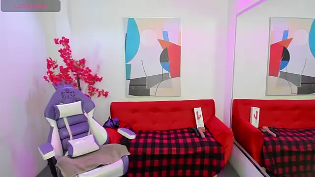 Alice candace online show from January 2025 12:27:01 PM