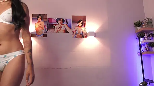 sofi crush online show from March 2025 07:31:01 PM