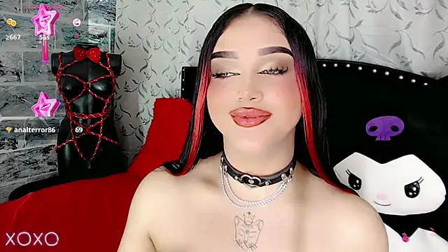 cattriona muller online show from January 2025 09:35:01 AM