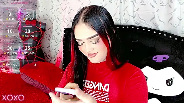 cattriona muller online show from January 2025 06:45:01 AM