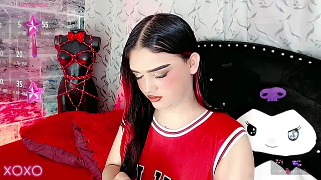 cattriona muller online show from January 2025 06:28:01 AM