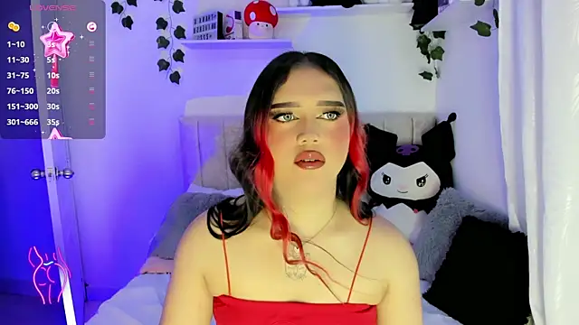 cattriona muller online show from February 2025 05:40:02 AM