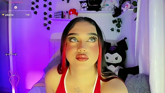 cattriona muller online show from February 2025 01:31:01 AM