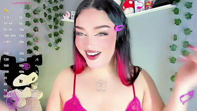 cattriona muller online show from September 2025 04:46:02 AM