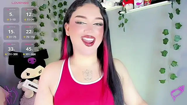 cattriona muller online show from September 2025 07:46:01 AM