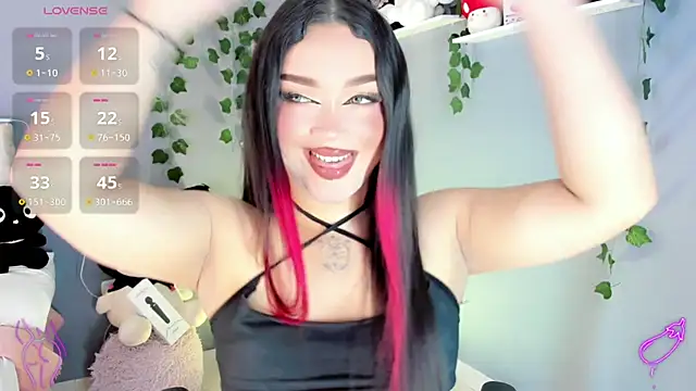 cattriona muller online show from October 2025 10:51:02 PM