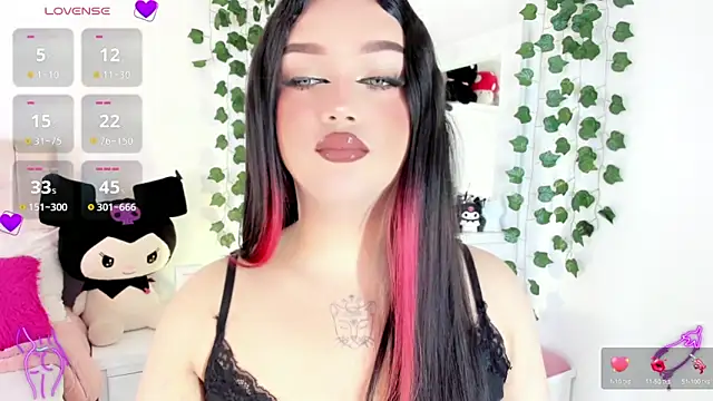 cattriona muller online show from November 2025 06:13:01 AM