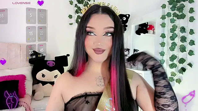 cattriona muller online show from November 2025 07:08:01 AM