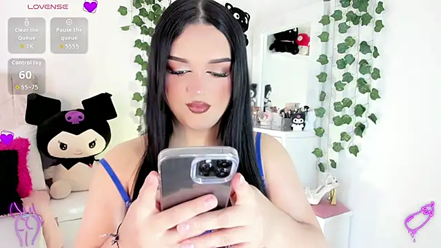 cattriona muller online show from January 2026 05:46:02 AM