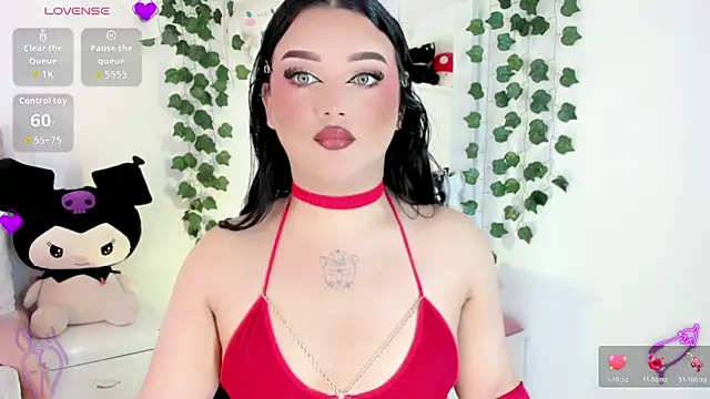 cattriona muller online show from February 2026 05:48:02 AM