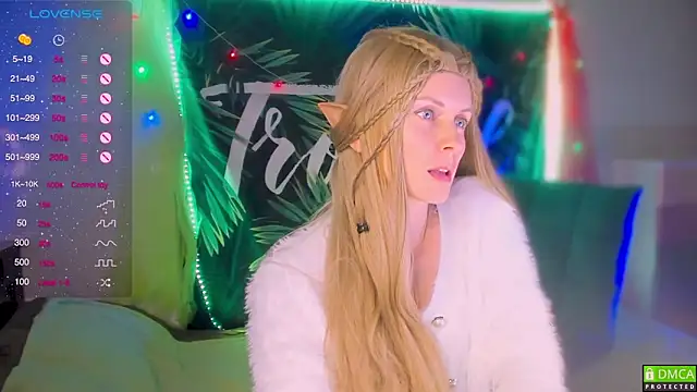 Flash Summer online show from December 2024 05:29:02 PM