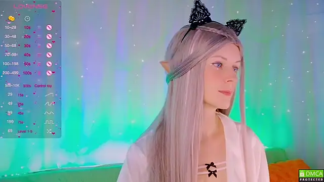 Flash Summer online show from March 2025 03:04:01 AM