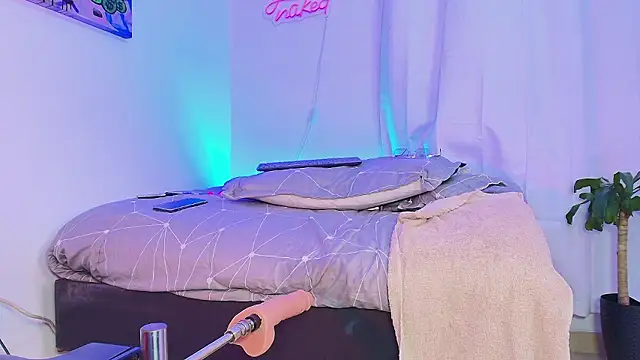 Apolo Bianco  online show from January 2026 11:41:02 PM