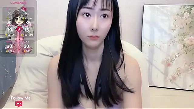 qiqi-- online show from February 2025 02:10:02 PM