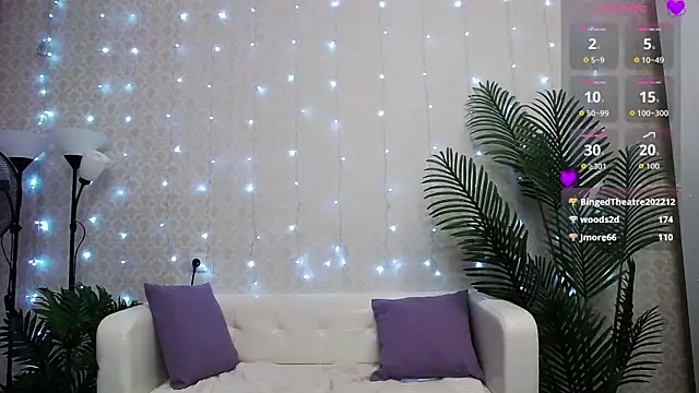 Snapshot of Camelia_Lillie chatting on July 2026 10:39:01 AM Camelia Lillie online show from July 2026 10:39:01 AM