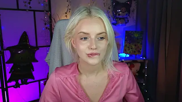 ImBonBon online show from November 2025 11:49:02 PM