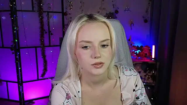 ImBonBon online show from December 2025 12:16:02 AM