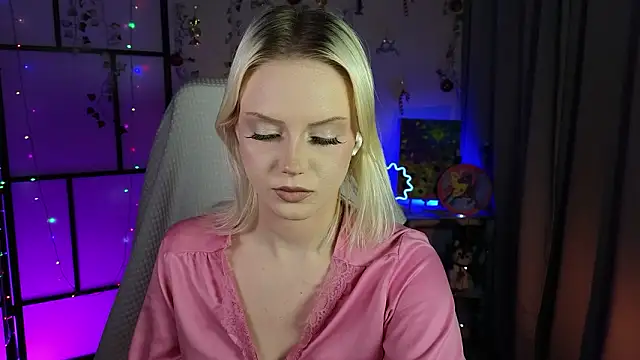 ImBonBon online show from February 2026 11:54:01 PM