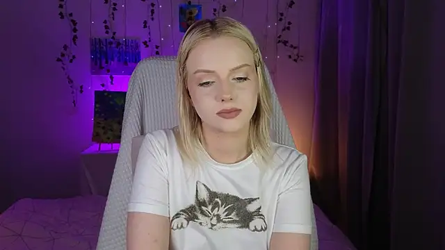 ImBonBon online show from July 2026 12:28:01 AM