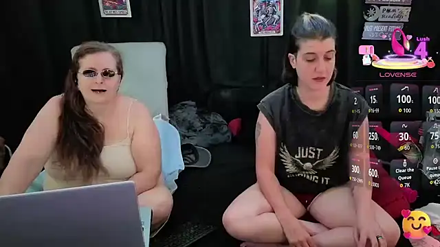 Sexy Mama-69 online show from November 2025 04:03:01 PM