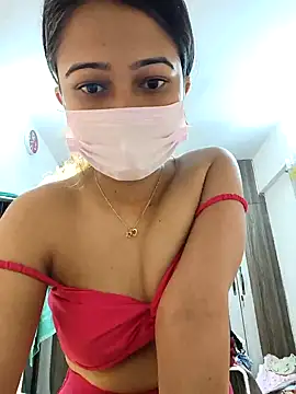 Angel rani2 online show from February 2025 02:13:02 PM