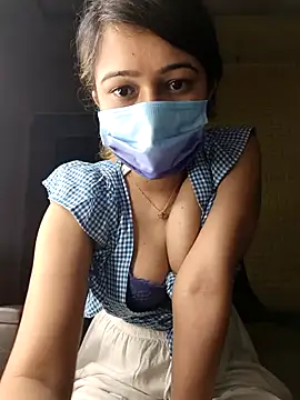 Angel rani2 online show from February 2025 10:50:01 PM