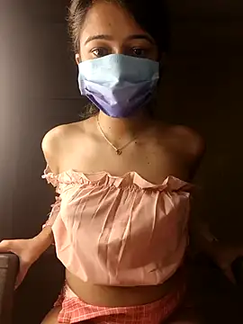 Angel rani2 online show from February 2025 07:49:01 PM