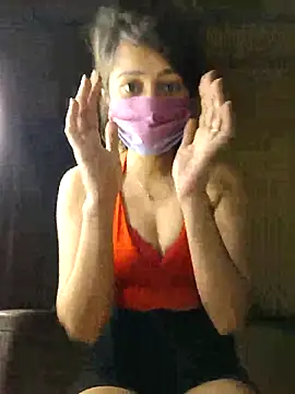 Angel rani2 online show from March 2025 09:48:02 PM