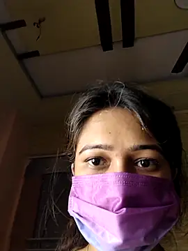 Angel rani2 online show from March 2025 07:25:01 PM