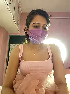 Angel rani2 online show from March 2025 09:03:01 PM