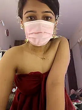 Angel rani2 online show from March 2025 09:10:02 PM