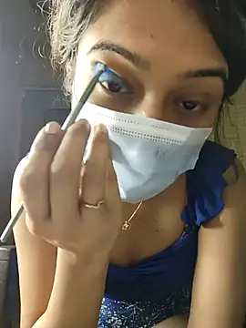 Angel rani2 online show from March 2025 07:42:02 PM