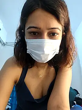 Angel rani2 online show from April 2026 05:12:02 PM