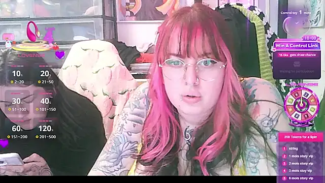 Snapshot of misspeach chatting on March 2026 06:25:01 PM misspeach online show from March 2026 06:25:01 PM