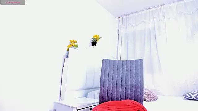 RoxannaBlanche online show from March 2025 11:29:01 AM