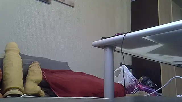 FISTCAMM online show from February 2026 05:19:02 AM