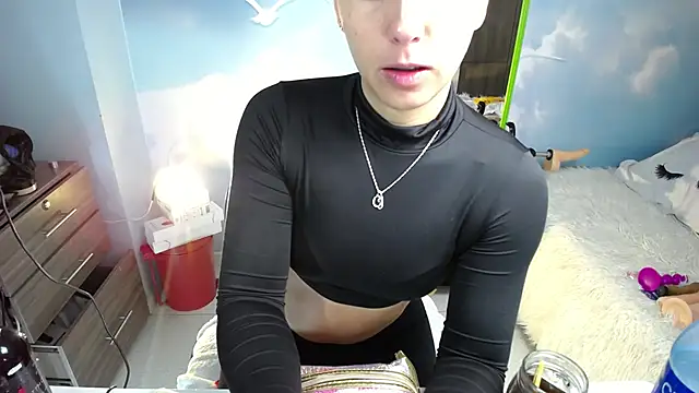 Nata bernett online show from January 2025 03:04:02 PM