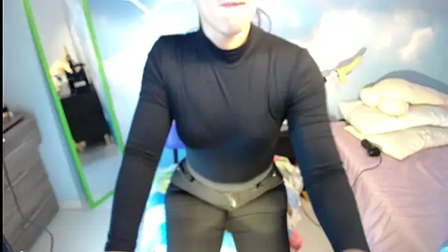 Nata bernett online show from March 2025 11:47:01 PM