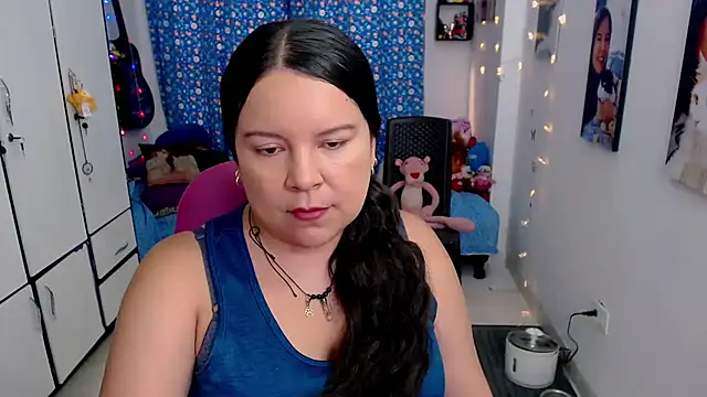 claryssa  online show from September 2025 08:23:01 PM