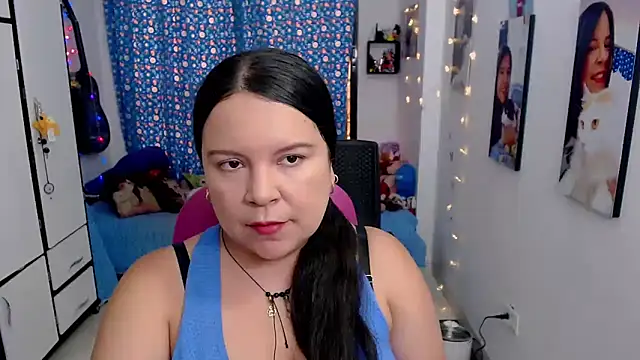 claryssa  online show from October 2025 07:09:02 PM