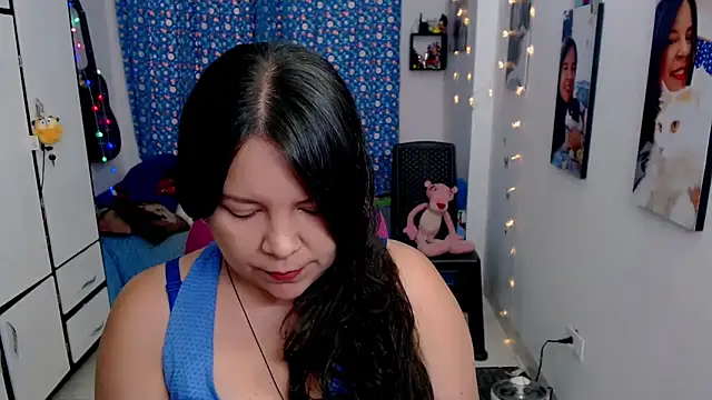 claryssa  online show from October 2025 08:08:02 PM