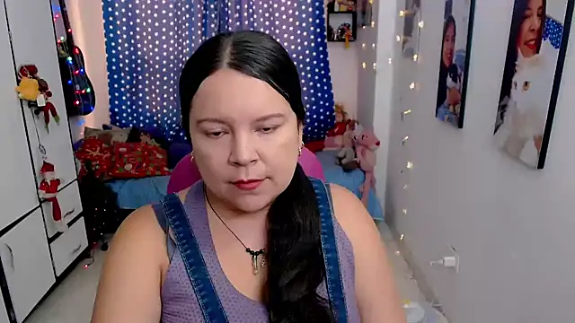 claryssa  online show from January 2026 09:07:02 PM